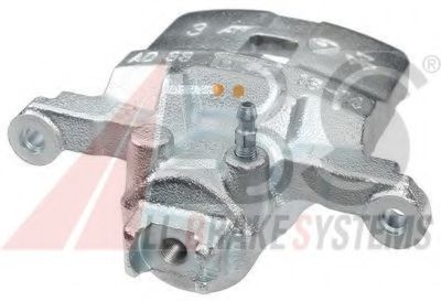 Тормозной суппорт A.B.S. 720101