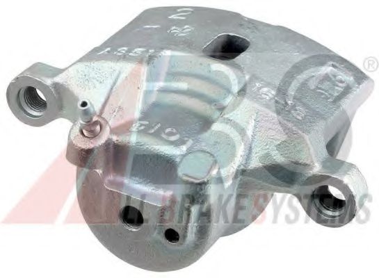 Тормозной суппорт A.B.S. 721071