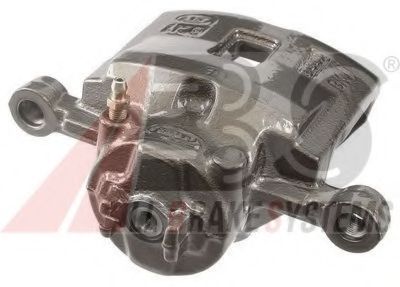 Тормозной суппорт A.B.S. 721241