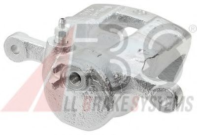 Тормозной суппорт A.B.S. 721791