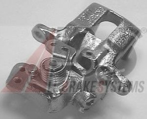 Тормозной суппорт A.B.S. 728681