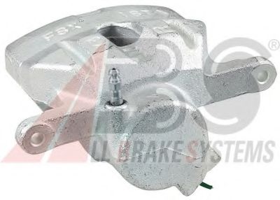 Тормозной суппорт A.B.S. 730192