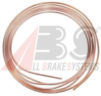 Трубопровод тормозного привода HAVAM 1915