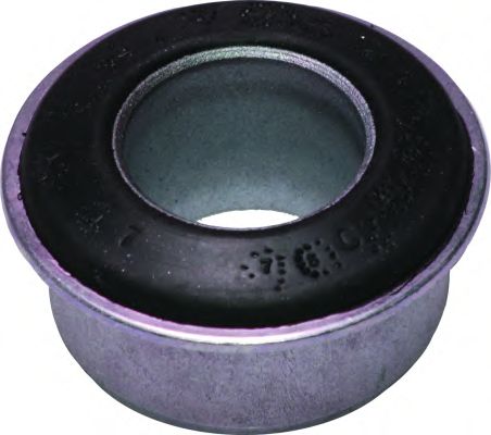 Втулка, листовая рессора BIRTH 51555