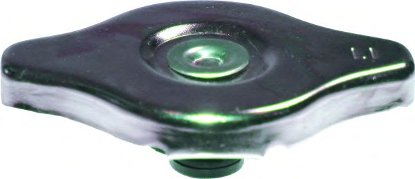 Крышка, радиатор BIRTH 8553