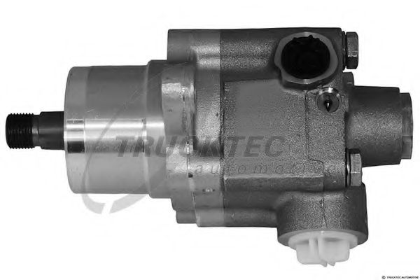 Гидравлический насос, рулевое управление TRUCKTEC AUTOMOTIVE 03.37.002