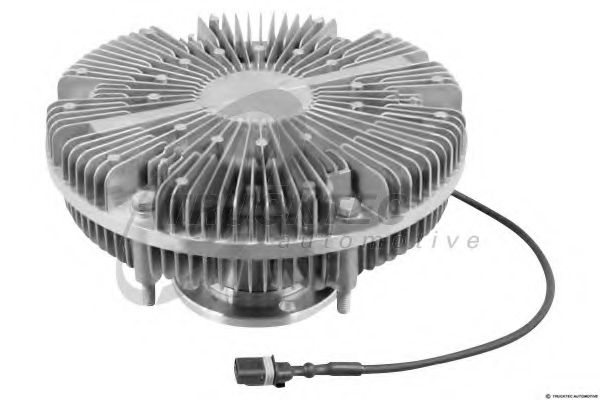Сцепление, вентилятор радиатора TRUCKTEC AUTOMOTIVE 05.19.054