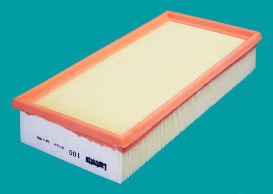 Воздушный фильтр MECAFILTER 100