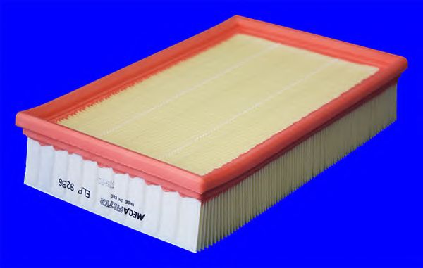 Воздушный фильтр LUBERFINER AF1623