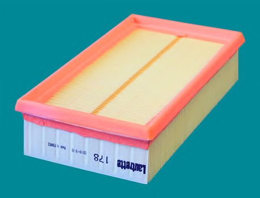 Воздушный фильтр MECAFILTER 178