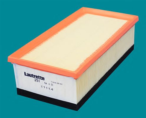 Воздушный фильтр MECAFILTER 291