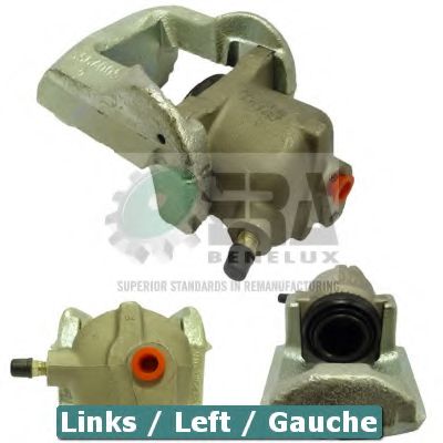 Тормозной суппорт ERA Benelux BC60359