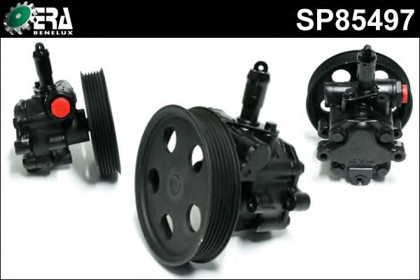 Гидравлический насос, рулевое управление ERA Benelux SP85497