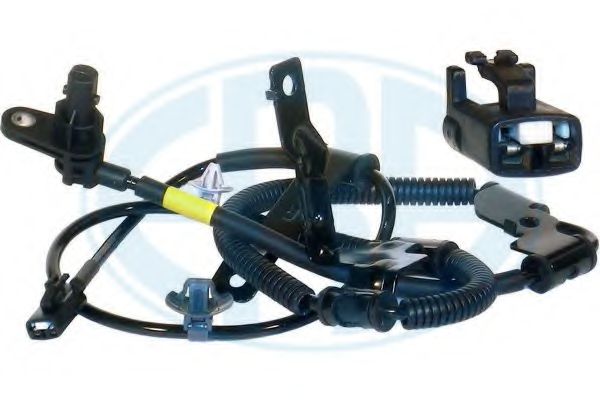 Датчик, частота вращения колеса ERA 560179