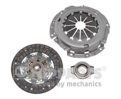 Комплект сцепления NIPPARTS J2001074