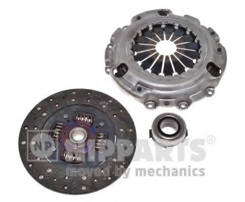 Комплект сцепления NIPPARTS J2003101