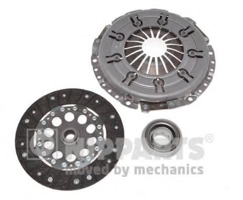 Комплект сцепления NIPPARTS J2005117