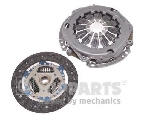 Комплект сцепления NIPPARTS N2002278