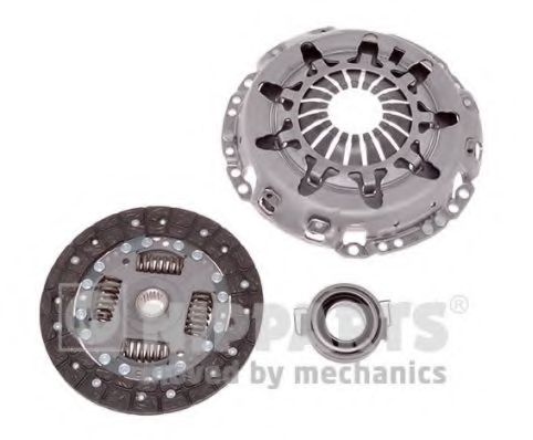 Комплект сцепления NIPPARTS N2002279