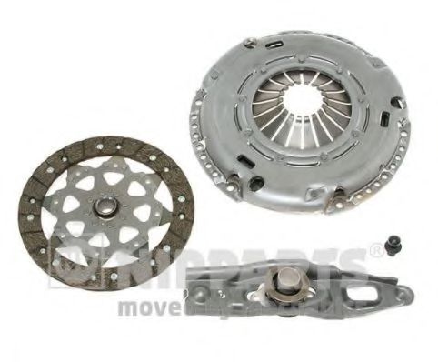 Комплект сцепления NIPPARTS N2005131