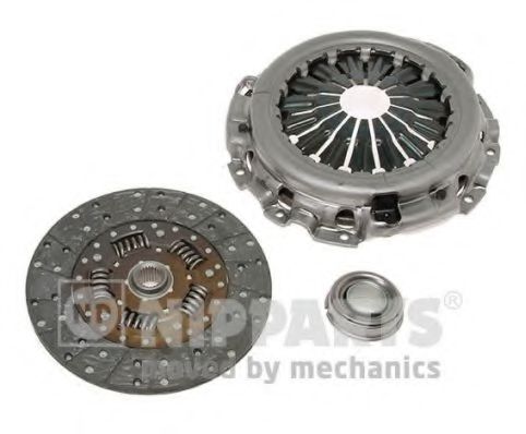 Комплект сцепления NIPPARTS N2005133