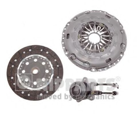Комплект сцепления NIPPARTS N2030500