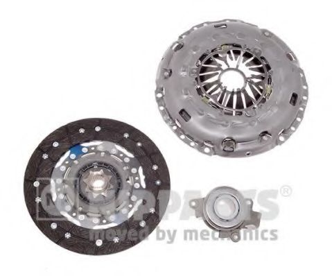 Комплект сцепления NIPPARTS N2038003