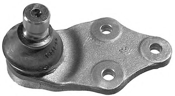 Несущий / направляющий шарнир MGA SR5274