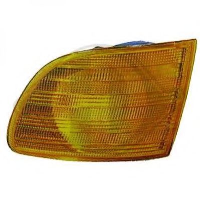 Фонарь указателя поворота DIEDERICHS 1665072