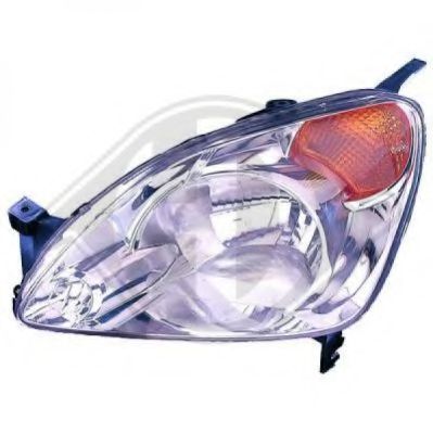 Основная фара DIEDERICHS 5281881