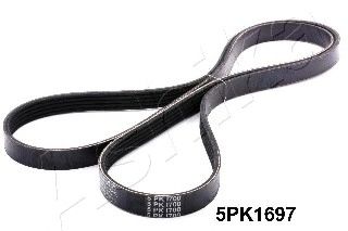 Поликлиновой ремень ASHIKA 112-5PK1697