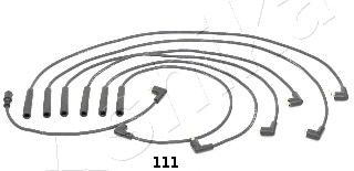 Комплект проводов зажигания ASHIKA 132-01-111