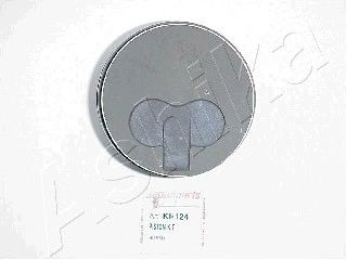 Поршень ASHIKA 39124