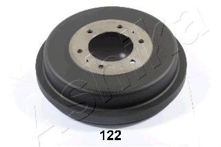 Тормозной барабан ASHIKA 56-01-122