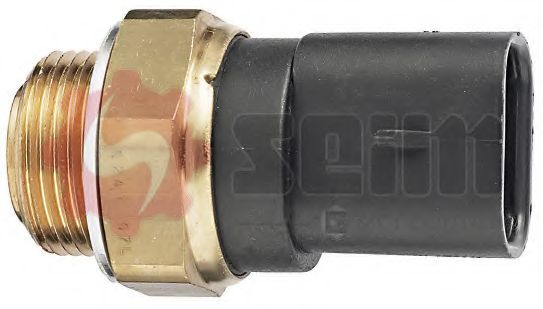 Термовыключатель, вентилятор радиатора; Термовыключатель, вентилятор кондиционера SEIM TH205