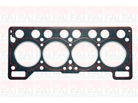 Прокладка, головка цилиндра FAI AutoParts HG230