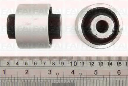 Втулка, балка моста FAI AutoParts SS6349