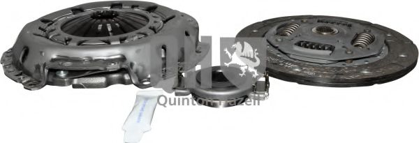 Комплект сцепления JP GROUP 1130409519