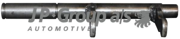 Возвратная вилка, система сцепления JP GROUP 1130701000