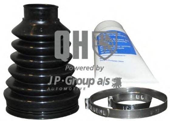 Комплект пылника, приводной вал JP GROUP 1143703019