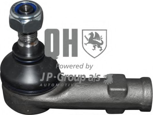 Наконечник поперечной рулевой тяги JP GROUP 1144601279