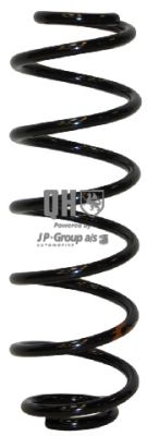 Пружина ходовой части JP GROUP 1152208209