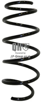 Пружина ходовой части JP GROUP 1242207909