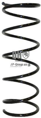Пружина ходовой части JP GROUP 3852201209