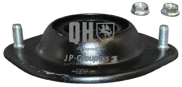 Опора стойки амортизатора JP GROUP 3942300109