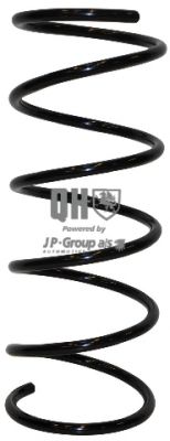 Пружина ходовой части JP GROUP 4142204509