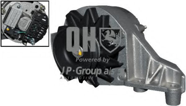 Генератор JP GROUP 4390100809