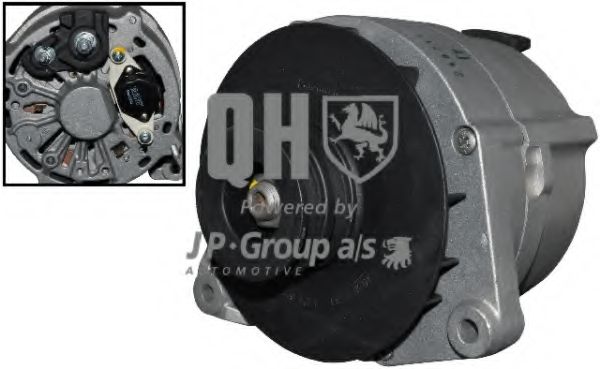 Генератор JP GROUP 4990100509