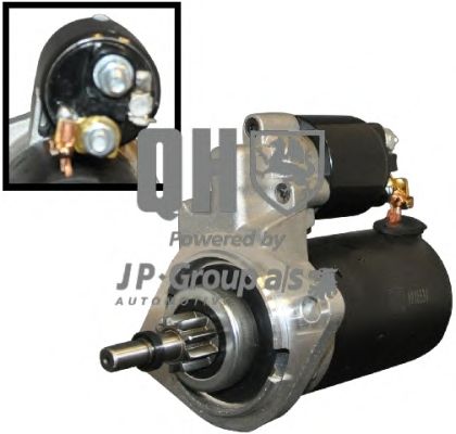Стартер JP GROUP 8190300409