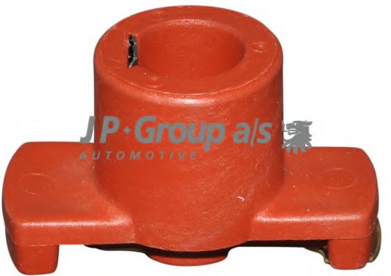 Бегунок распределителя зажигани JP GROUP 8191300307